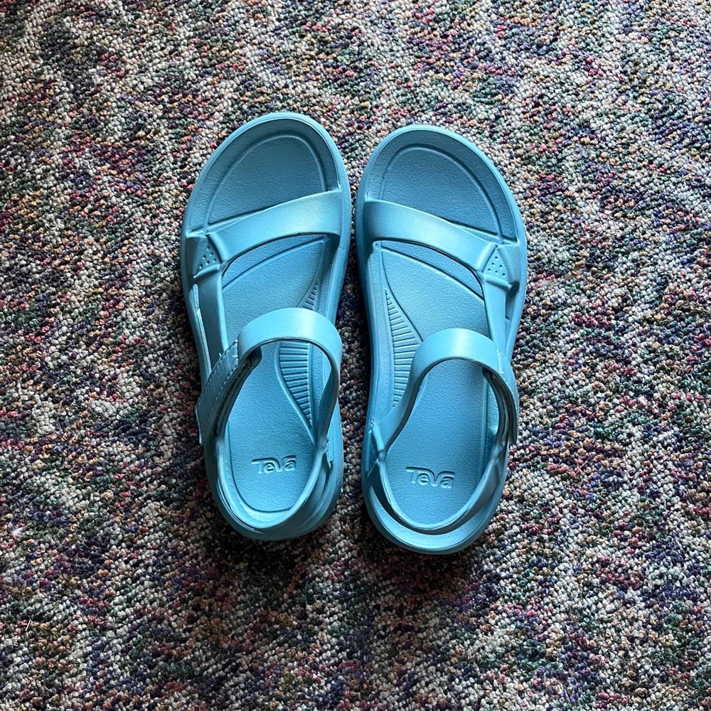 Hurricane Teva Sandals
